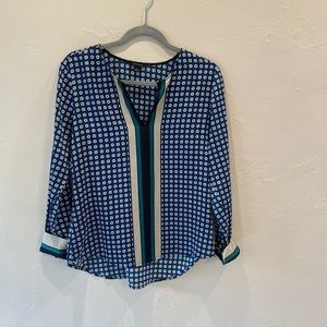 Ann Taylor Size small blouse